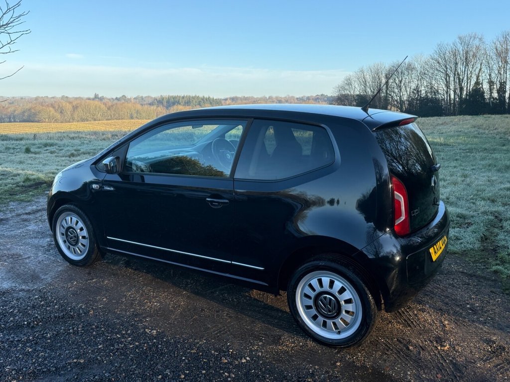 Used Volkswagen up! 2012 for sale - 77226861: Photo 23