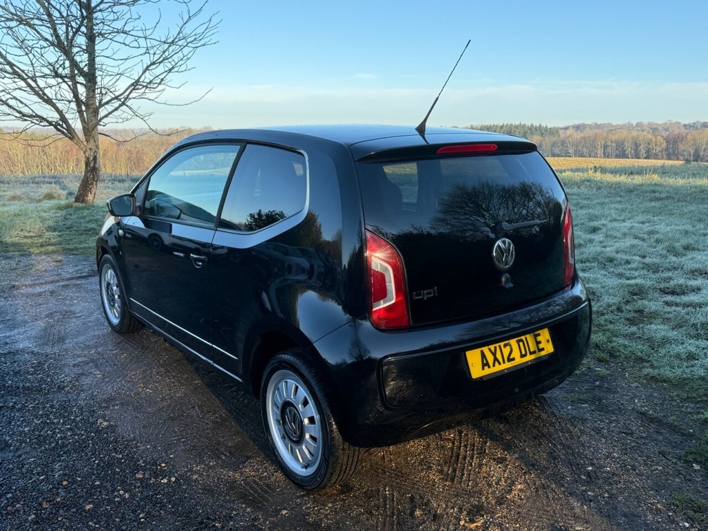 Used Volkswagen up! 2012 for sale - 77226861: Photo 25