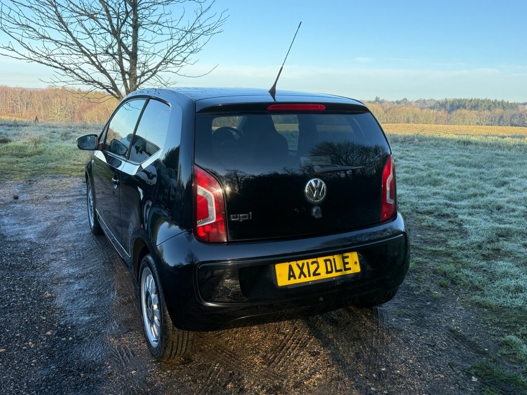 Used Volkswagen up! 2012 for sale - 77226861: Photo 26