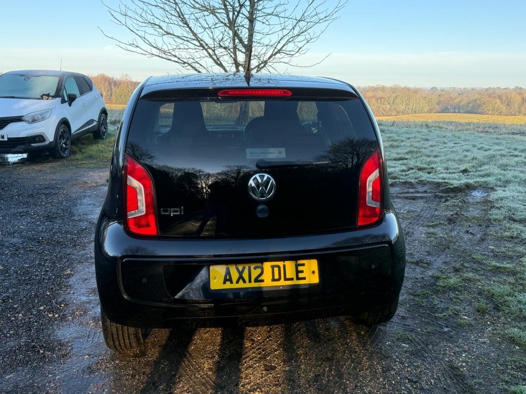 Used Volkswagen up! 2012 for sale - 77226861: Photo 27