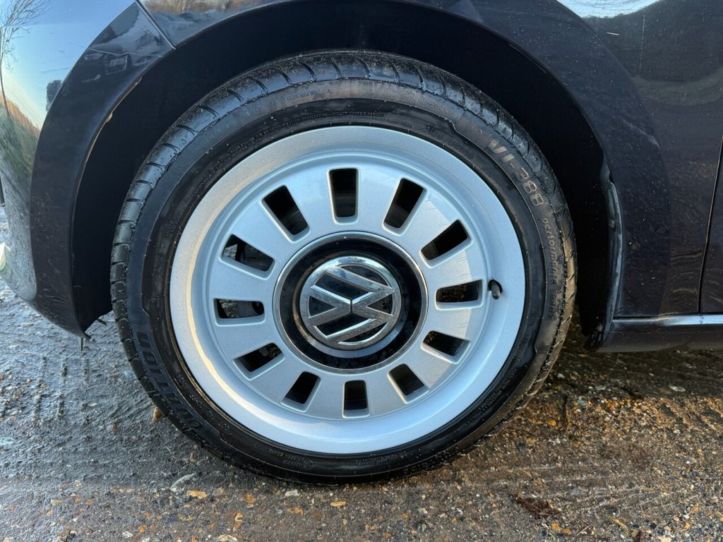 Used Volkswagen up! 2012 for sale - 77226861: Photo 28