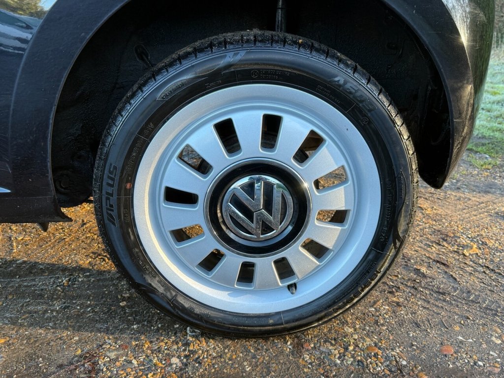 Used Volkswagen up! 2012 for sale - 77226861: Photo 29