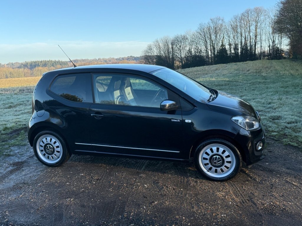 Used Volkswagen up! 2012 for sale - 77226861: Photo 3