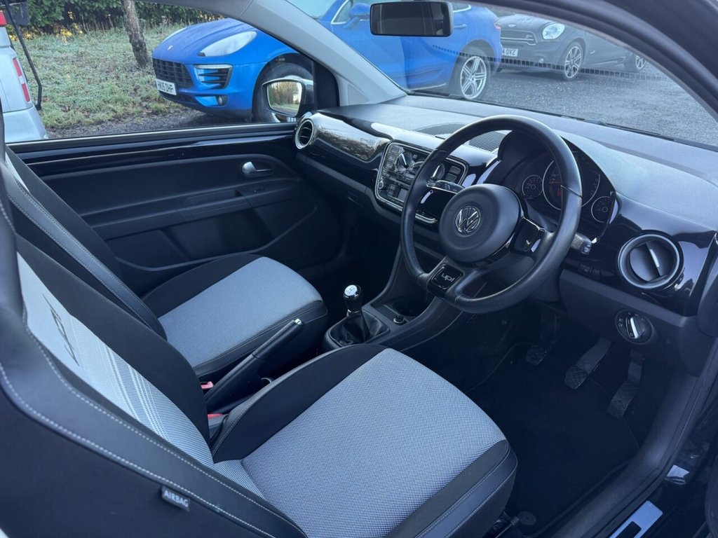 Used Volkswagen up! 2012 for sale - 77226861: Photo 30
