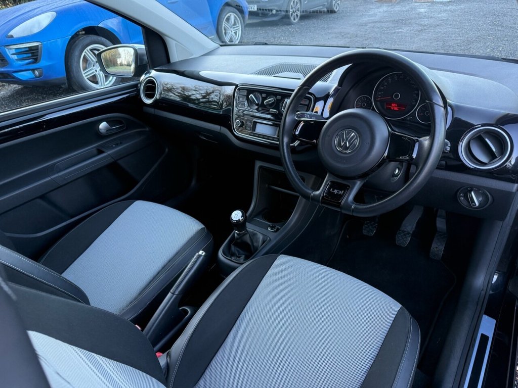 Used Volkswagen up! 2012 for sale - 77226861: Photo 31