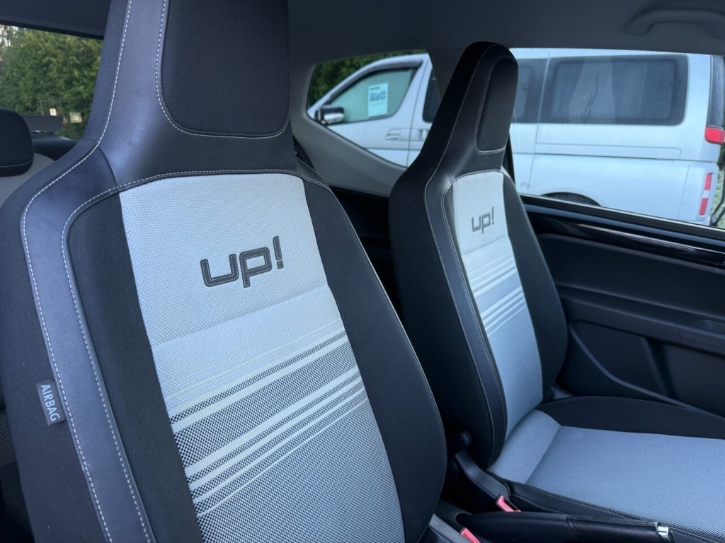 Used Volkswagen up! 2012 for sale - 77226861: Photo 32