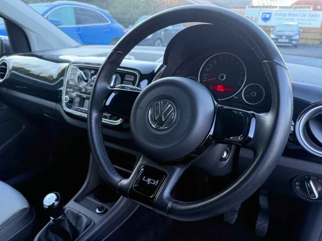 Used Volkswagen up! 2012 for sale - 77226861: Photo 33