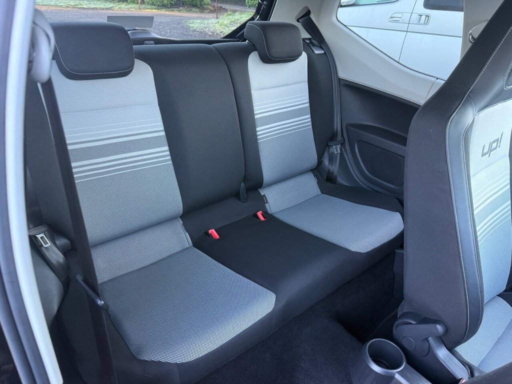Used Volkswagen up! 2012 for sale - 77226861: Photo 34