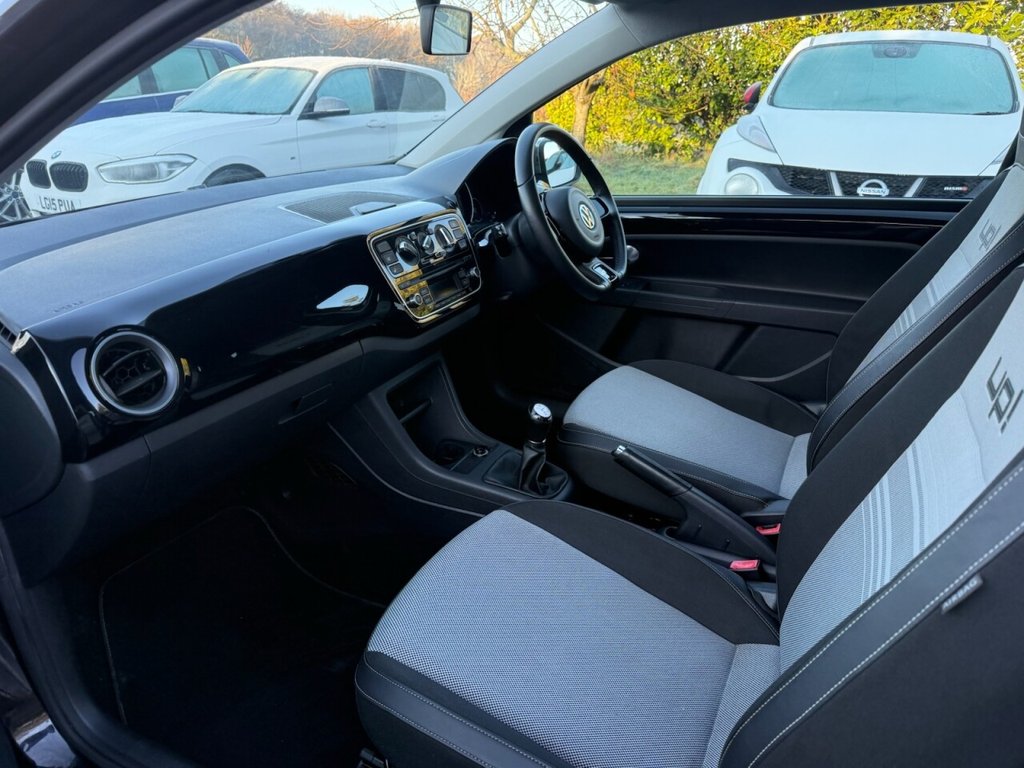 Used Volkswagen up! 2012 for sale - 77226861: Photo 36