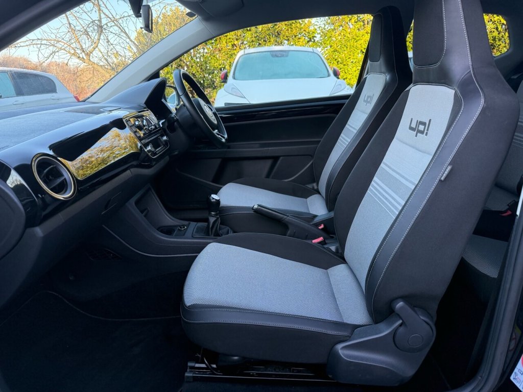 Used Volkswagen up! 2012 for sale - 77226861: Photo 37