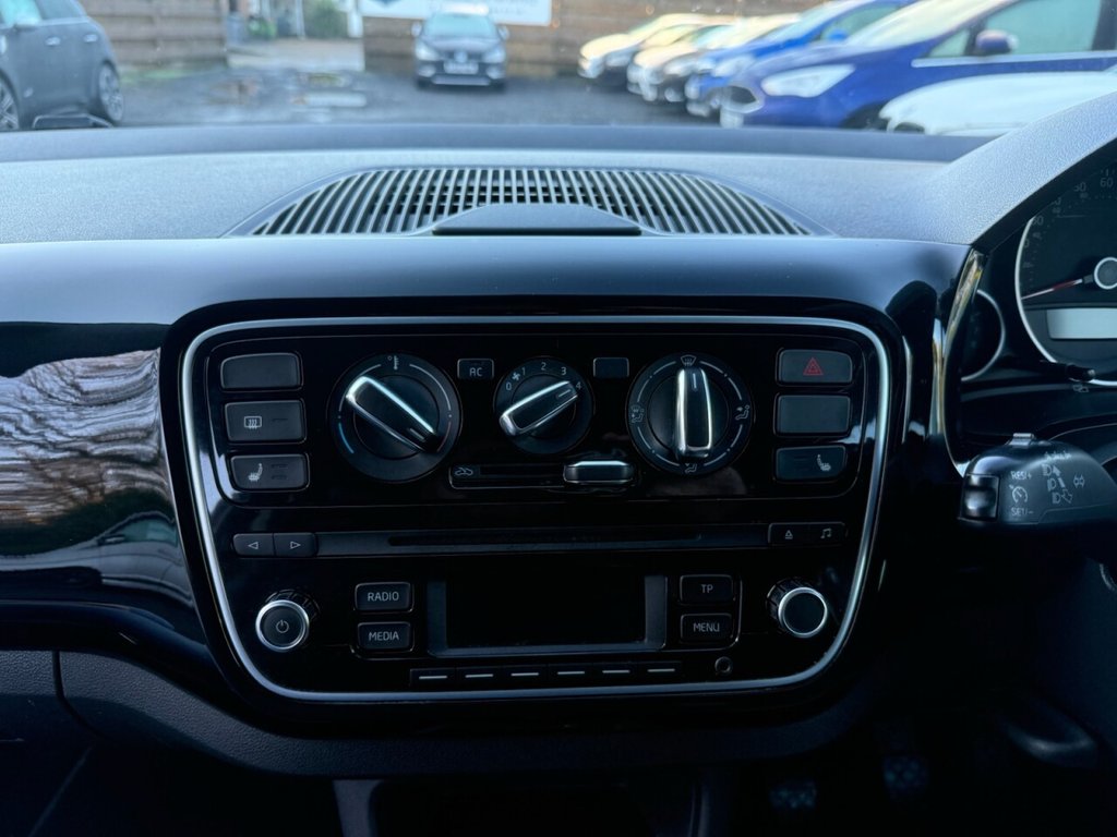 Used Volkswagen up! 2012 for sale - 77226861: Photo 38