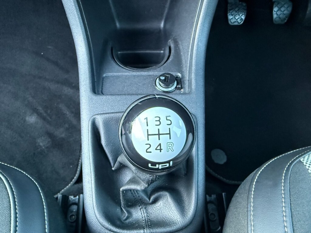 Used Volkswagen up! 2012 for sale - 77226861: Photo 39