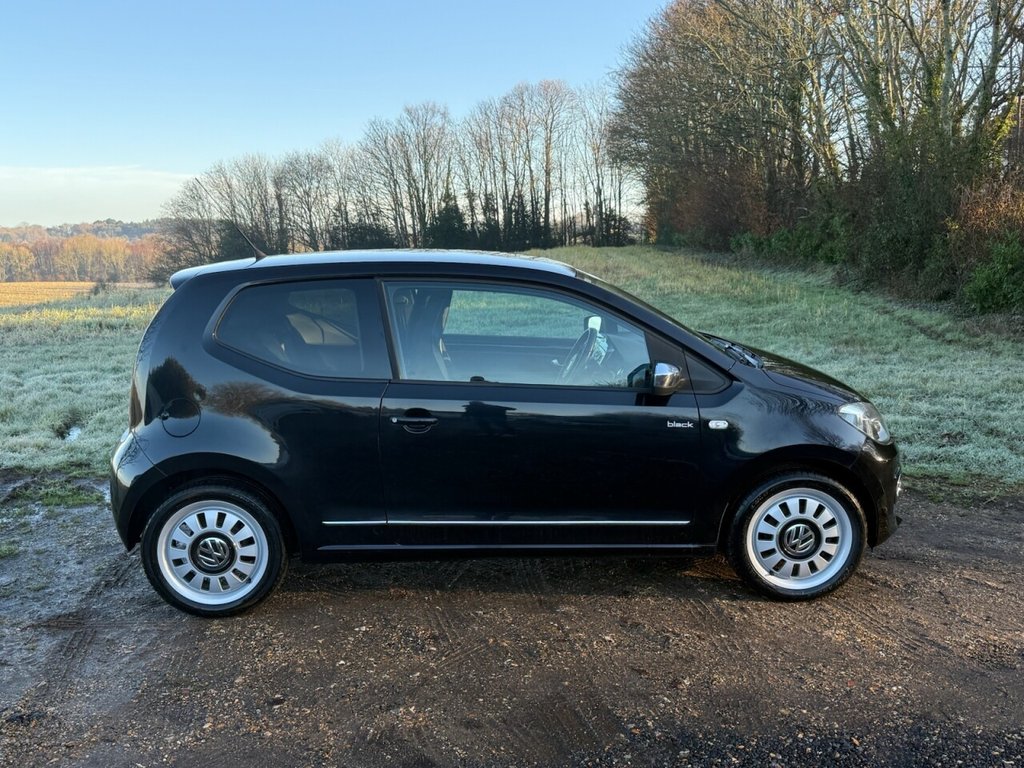 Used Volkswagen up! 2012 for sale - 77226861: Photo 4