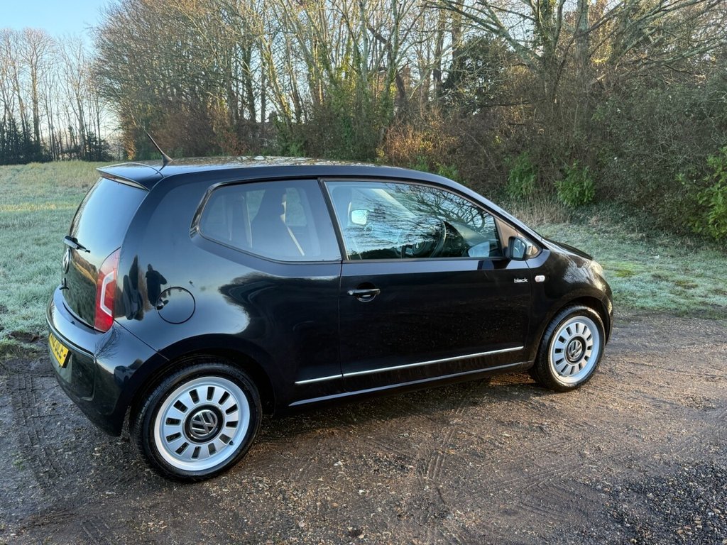 Used Volkswagen up! 2012 for sale - 77226861: Photo 5
