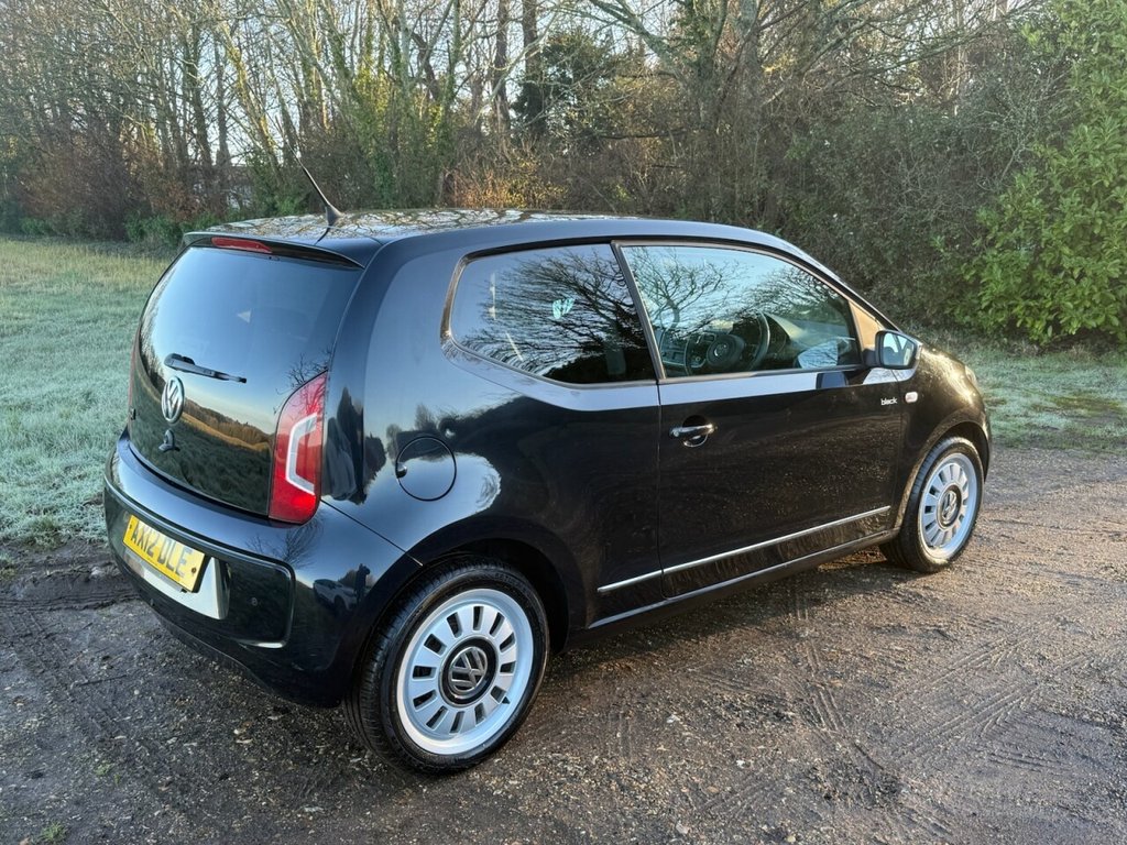 Used Volkswagen up! 2012 for sale - 77226861: Photo 6