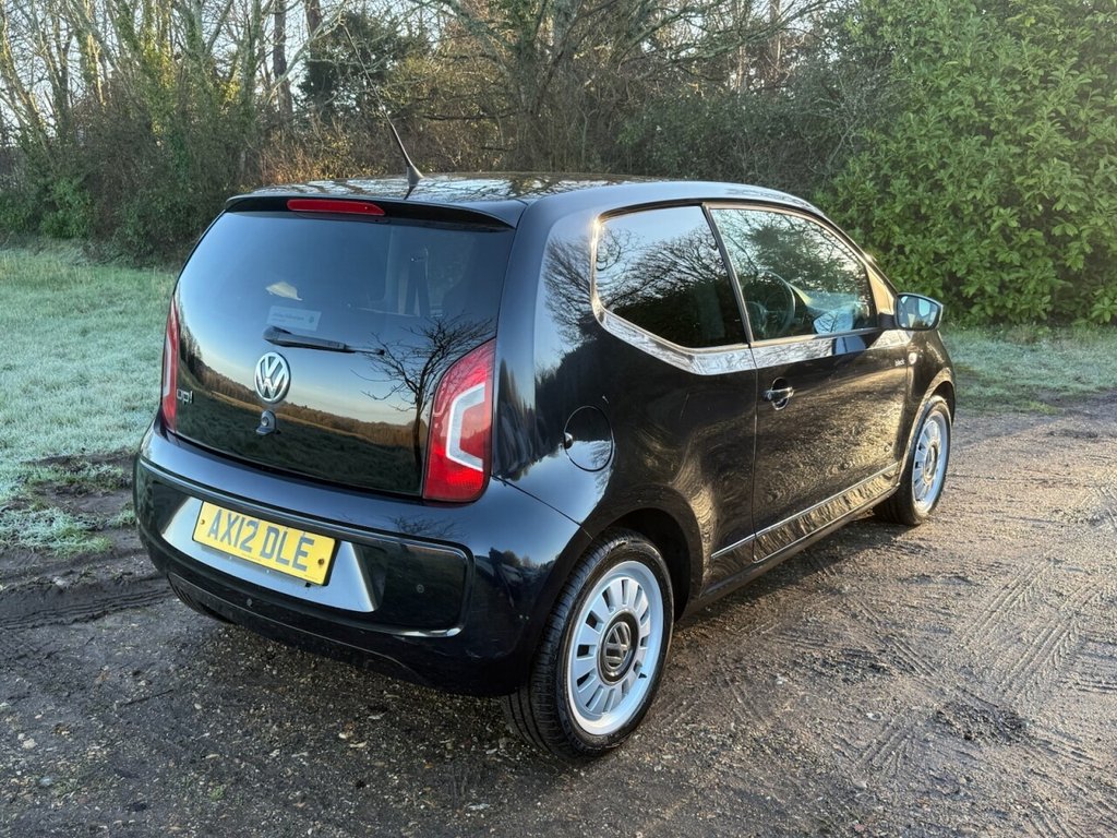 Used Volkswagen up! 2012 for sale - 77226861: Photo 7