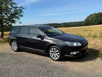 Used Citroen C5 2015 for sale - 79142239: Photo