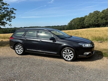 Used Citroen C5 2015 for sale - 79142239: Photo