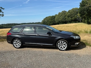 Used Citroen C5 2015 for sale - 79142239: Photo