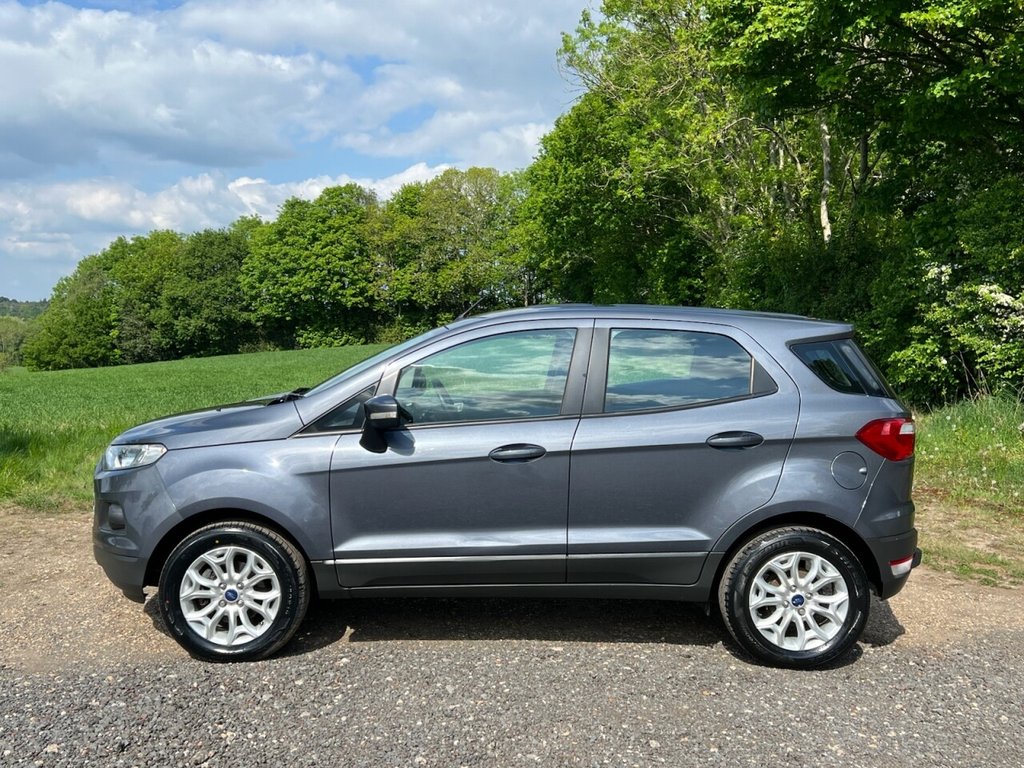 Used Ford Ecosport 2017 for sale - 76962298: Photo 16