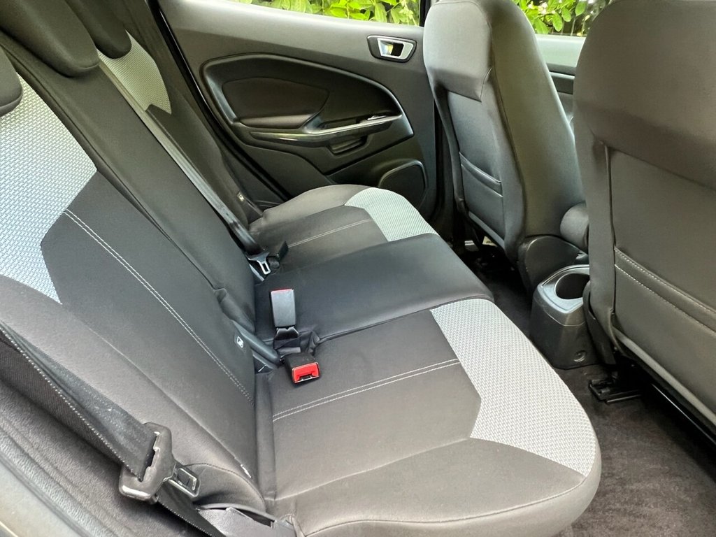 Used Ford Ecosport 2017 for sale - 76962298: Photo 36