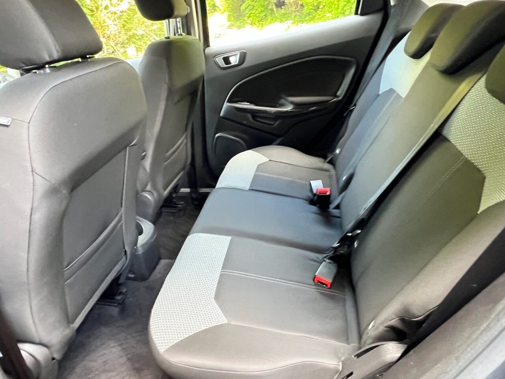 Used Ford Ecosport 2017 for sale - 76962298: Photo 41