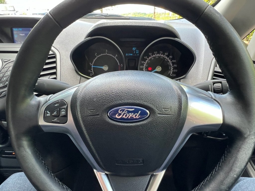 Used Ford Ecosport 2017 for sale - 76962298: Photo 49