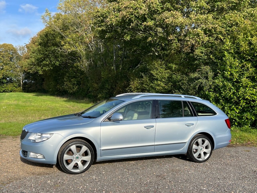 Used Skoda Superb 2010 for sale - 76791618: Photo 18