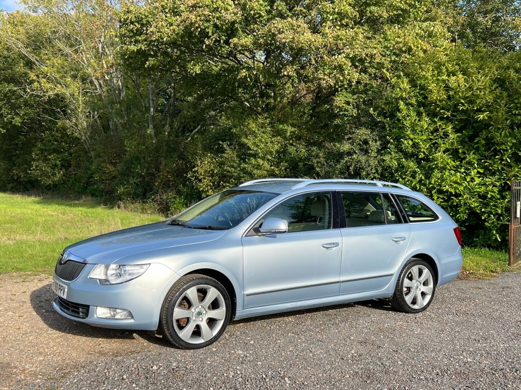 Used Skoda Superb 2010 for sale - 76791618: Photo 19