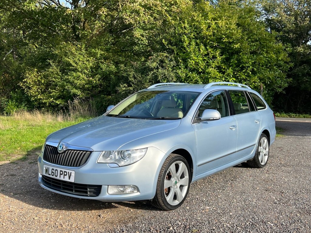 Used Skoda Superb 2010 for sale - 76791618: Photo 21