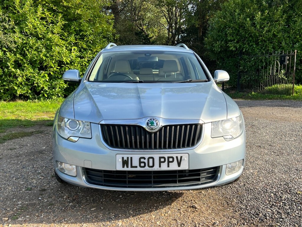 Used Skoda Superb 2010 for sale - 76791618: Photo 22