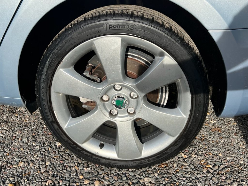 Used Skoda Superb 2010 for sale - 76791618: Photo 25