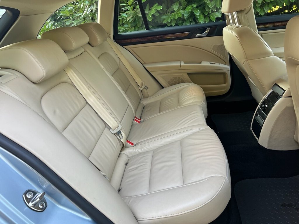 Used Skoda Superb 2010 for sale - 76791618: Photo 36