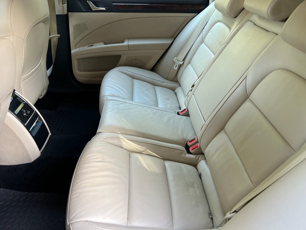 Used Skoda Superb 2010 for sale - 76791618: Photo 39