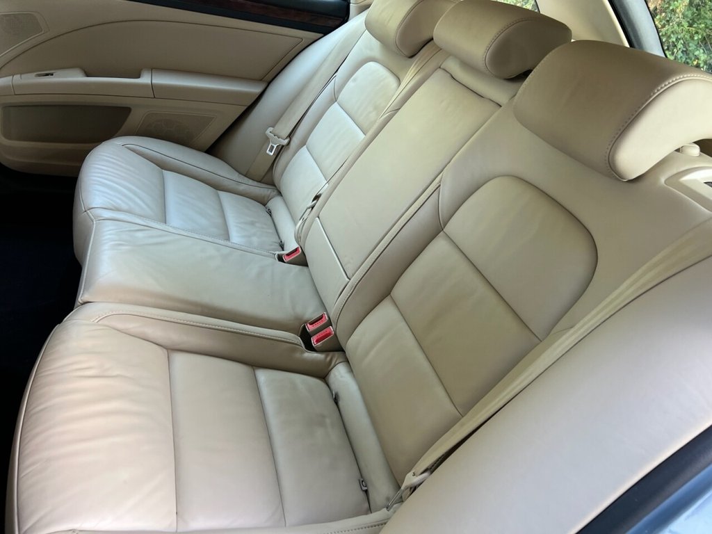 Used Skoda Superb 2010 for sale - 76791618: Photo 40