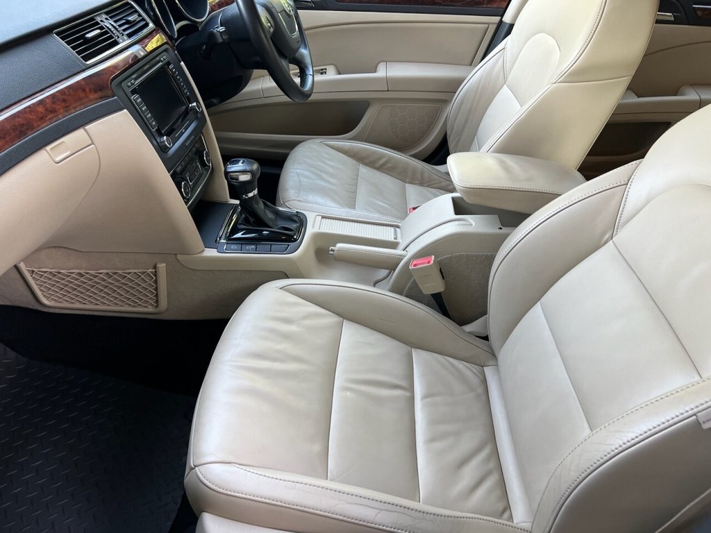 Used Skoda Superb 2010 for sale - 76791618: Photo 43