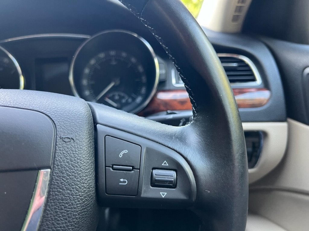 Used Skoda Superb 2010 for sale - 76791618: Photo 50