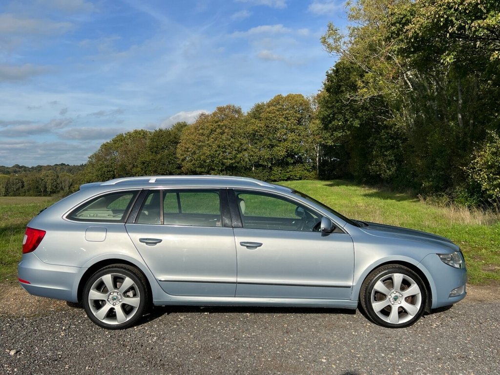 Used Skoda Superb 2010 for sale - 76791618: Photo 6