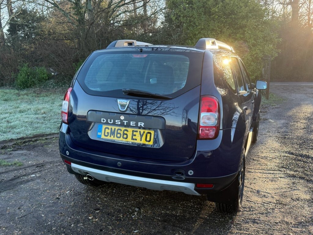Used Dacia Duster 2017 for sale - 77226839: Photo 10