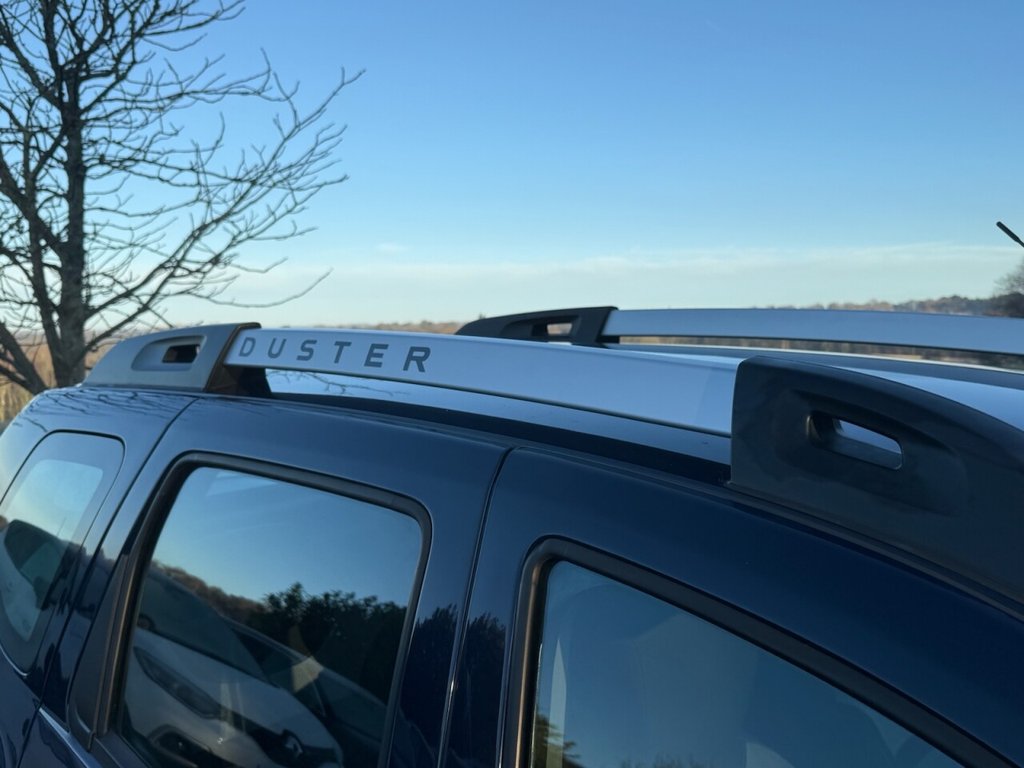 Used Dacia Duster 2017 for sale - 77226839: Photo 12