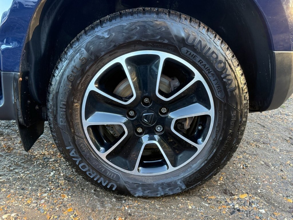 Used Dacia Duster 2017 for sale - 77226839: Photo 13