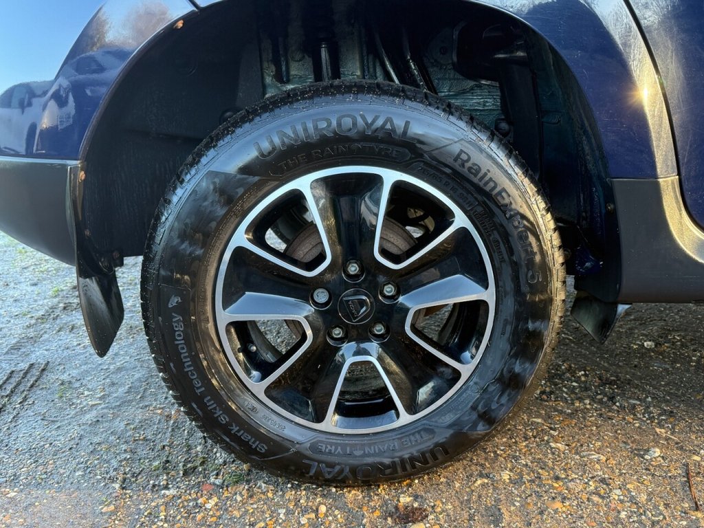 Used Dacia Duster 2017 for sale - 77226839: Photo 14