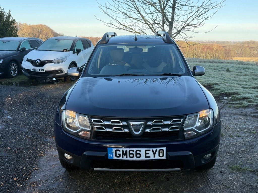 Used Dacia Duster 2017 for sale - 77226839: Photo 15