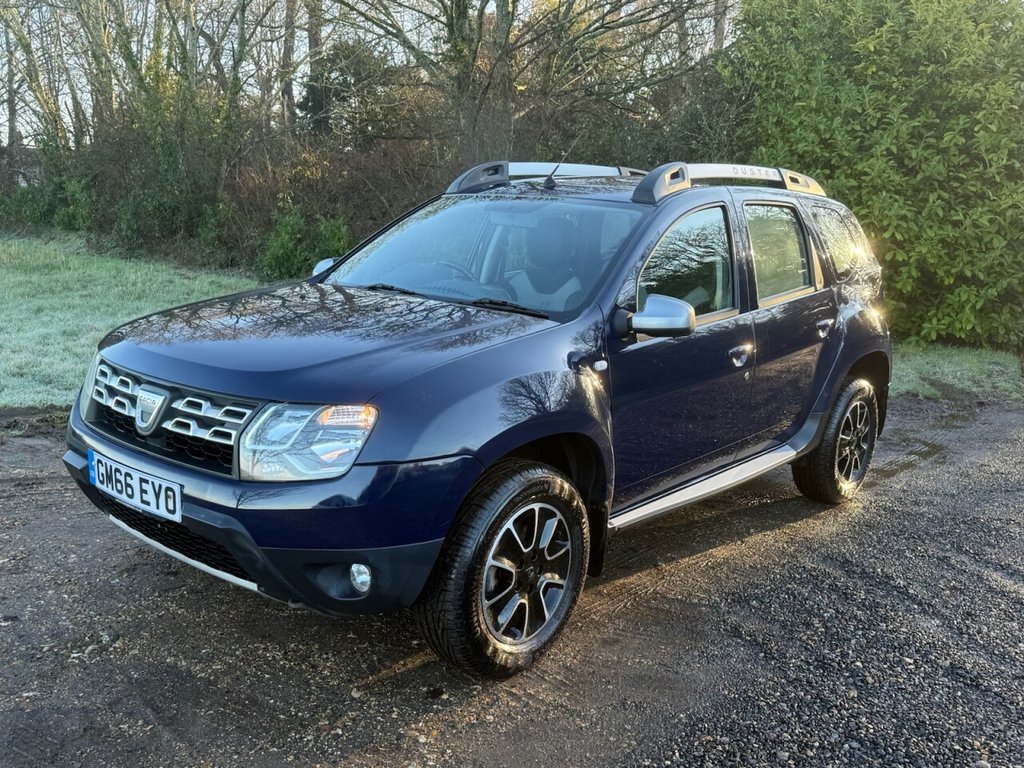 Used Dacia Duster 2017 for sale - 77226839: Photo 16