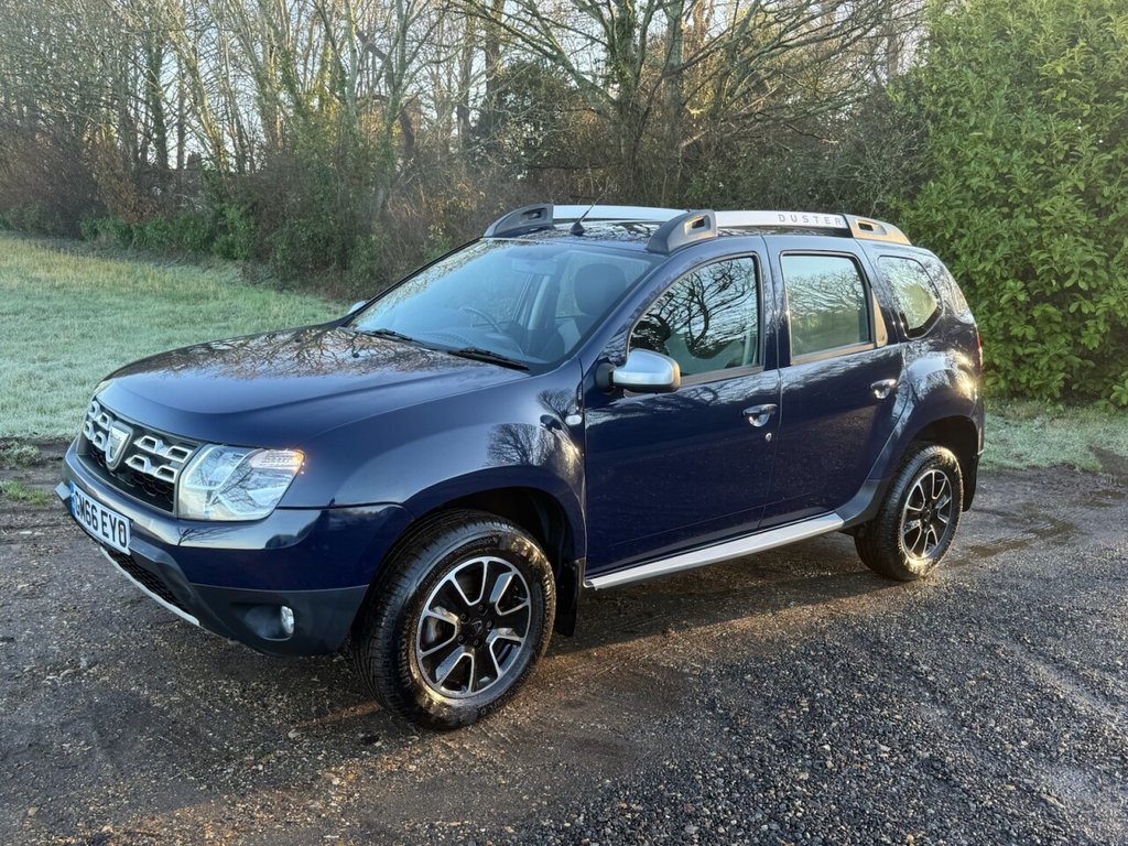 Used Dacia Duster 2017 for sale - 77226839: Photo 17