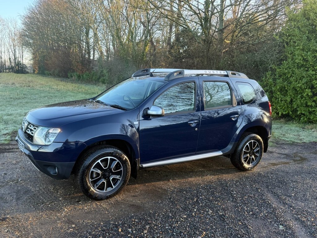 Used Dacia Duster 2017 for sale - 77226839: Photo 18