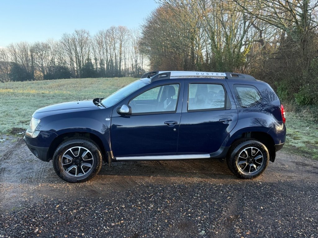 Used Dacia Duster 2017 for sale - 77226839: Photo 20