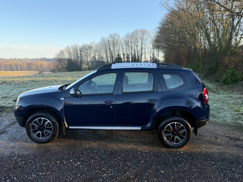 Used Dacia Duster 2017 for sale - 77226839: Photo 21
