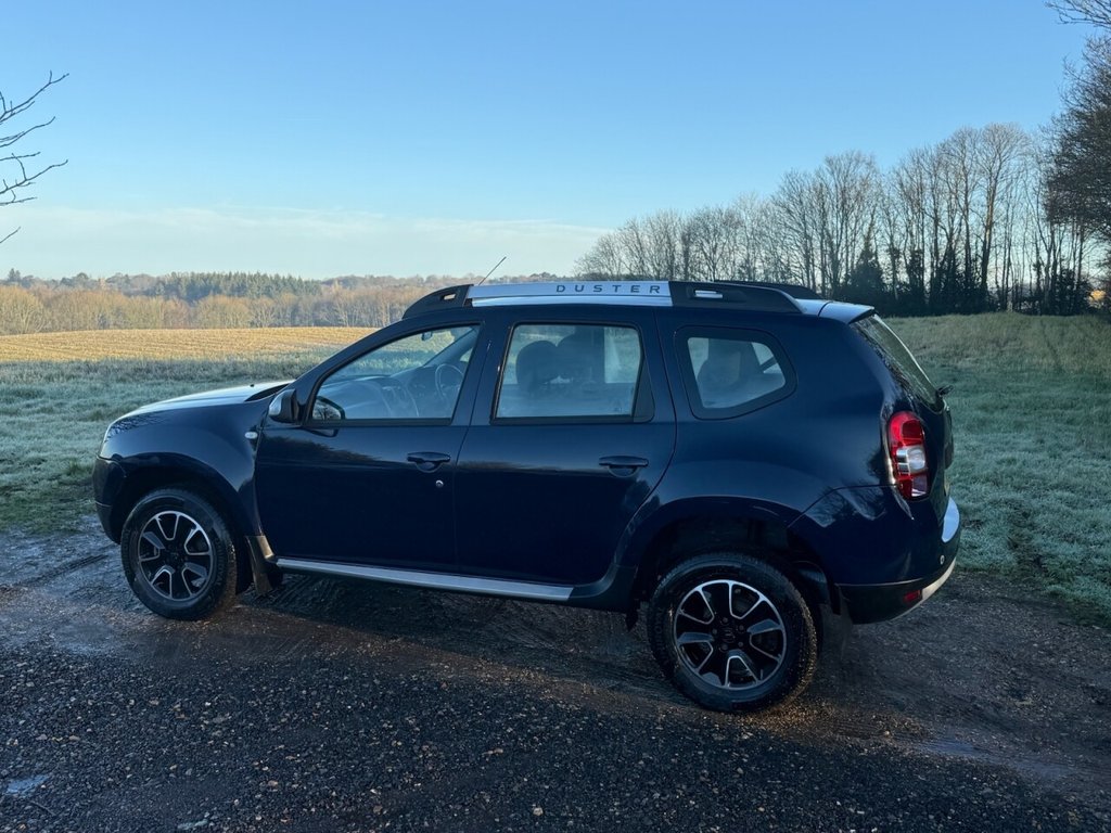 Used Dacia Duster 2017 for sale - 77226839: Photo 22