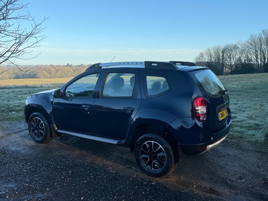 Used Dacia Duster 2017 for sale - 77226839: Photo 23